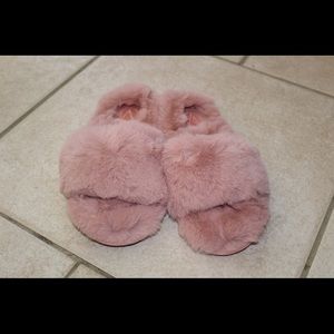 Victoria’s Secret Slippers